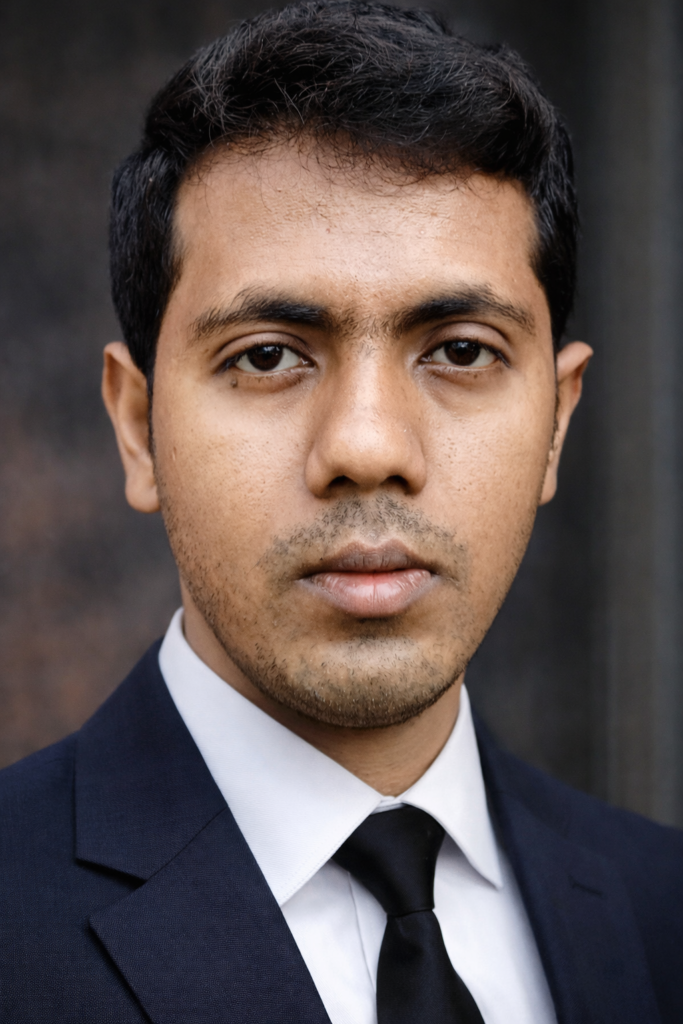 Saikat Khan - CEO & Founder of GoSundarbanTour.com