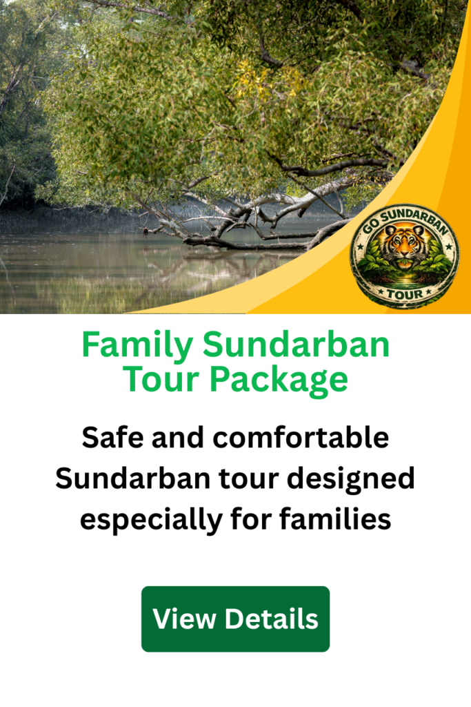 Family Sundarban Tour Package