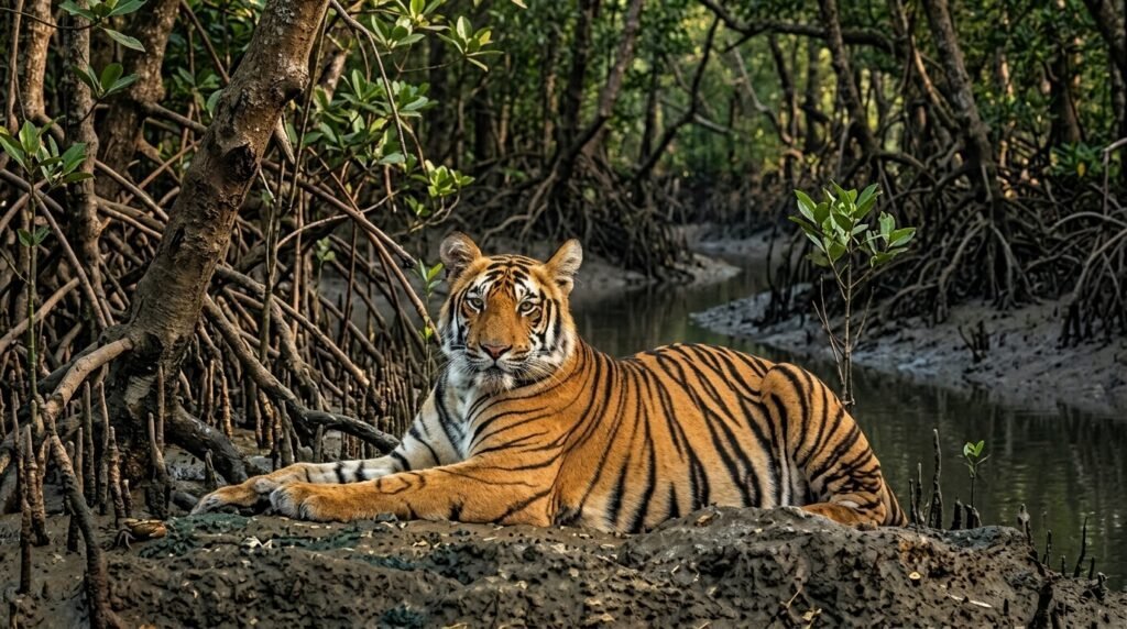 Best Time to Visit the Sundarbans: A Complete Season-by-Season Wildlife Guide