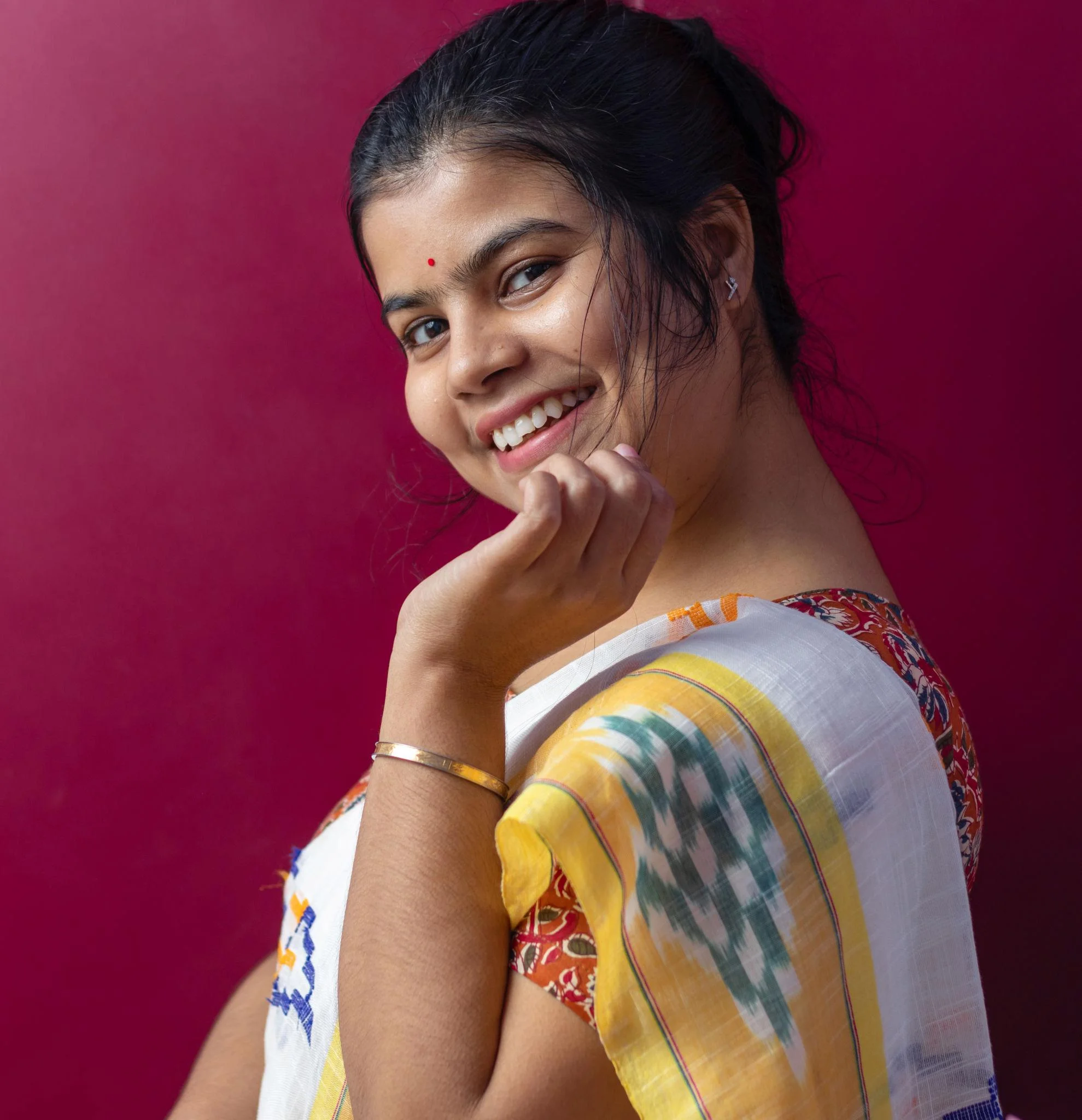 Rina Das